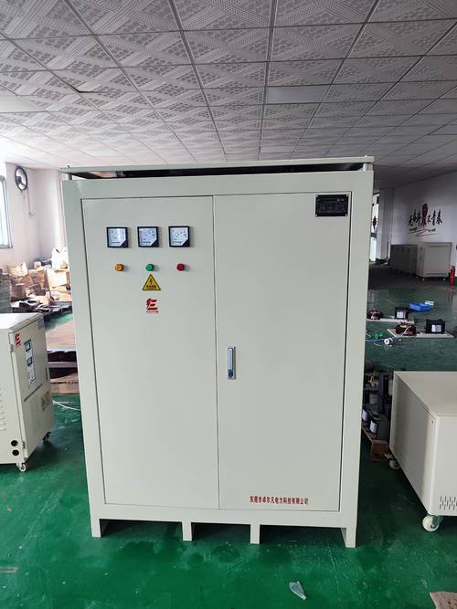 ul变压器三相480v变208v 卓尔凡电源出口变压器工厂